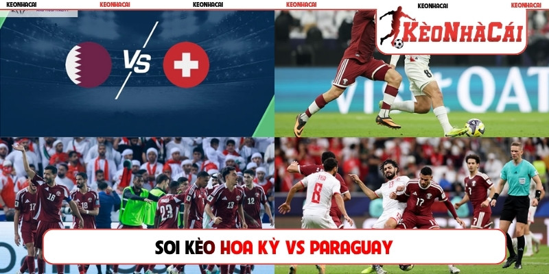 Soi kèo Qatar vs Thụy Sĩ chính xác nhất