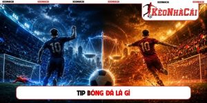 tip bóng đá là gì